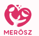MËRSZ Logo